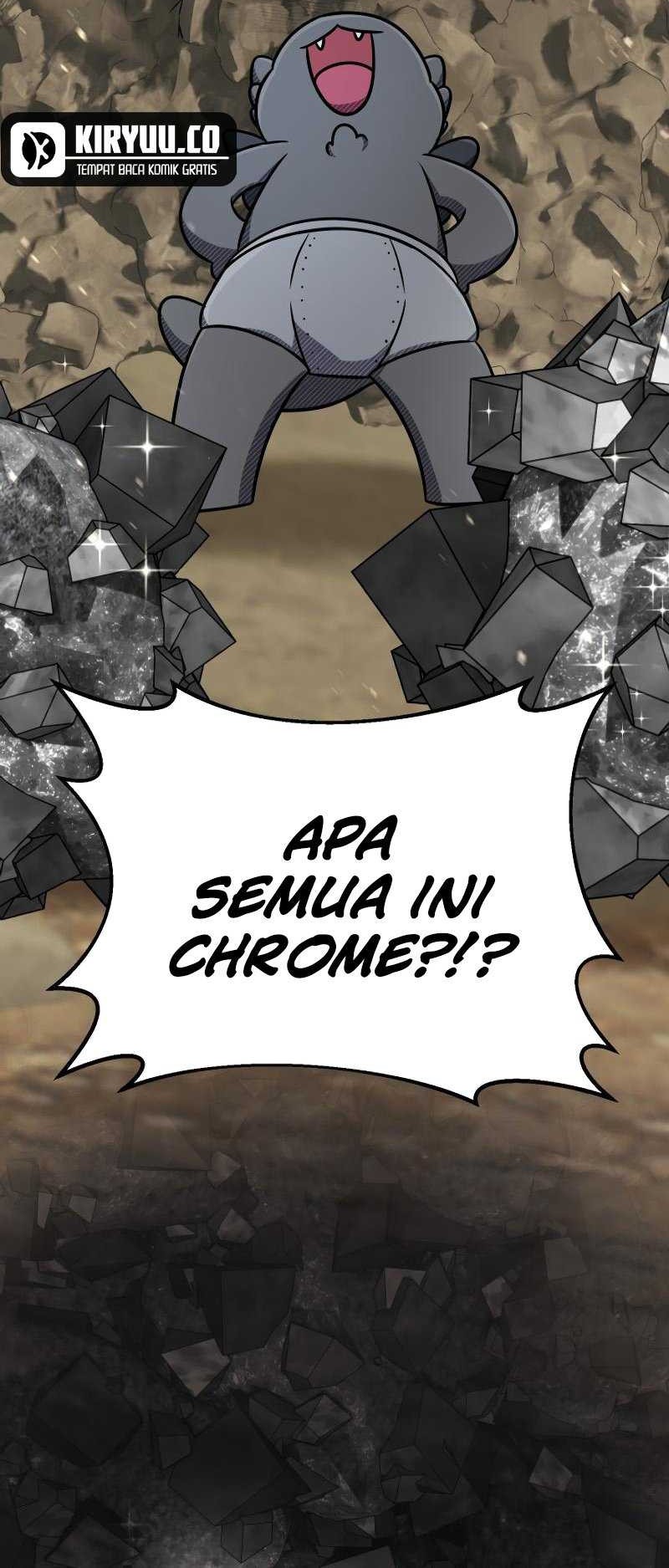 Legendary Blacksmith’s Vengeance Chapter 66 halaman 14