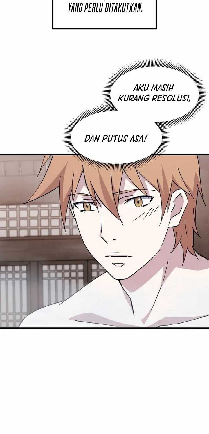 The Great Master Chapter 102 - Halaman 13