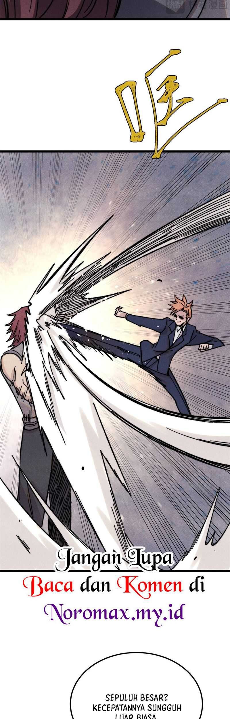 All Hail the Sect Leader Chapter 377 Gambar 13