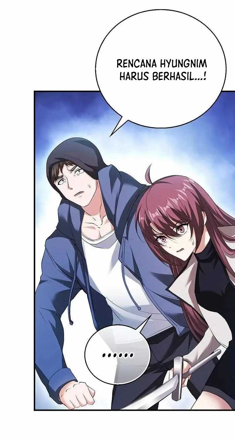 Max Talent Player Chapter 41 halaman 22