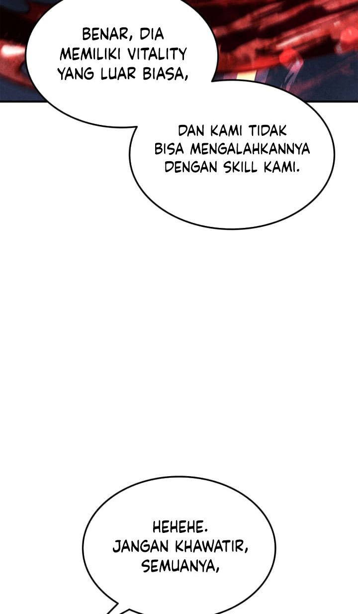 Ranker’s Return (Remake) Chapter 168 Gambar 23