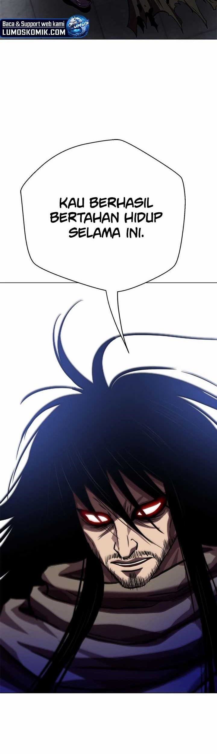 Invincible Territory Chapter 33 halaman 18