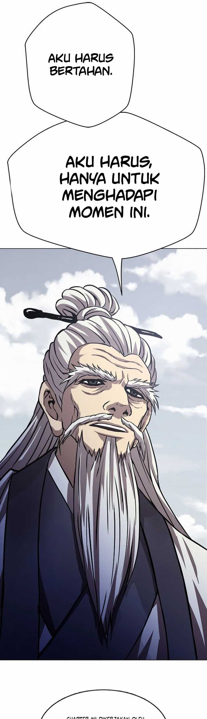Invincible Territory Chapter 33 halaman 19