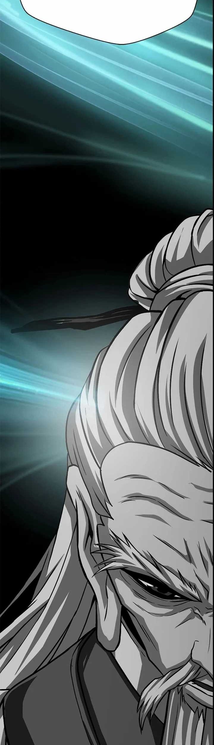 Invincible Territory Chapter 32 halaman 18