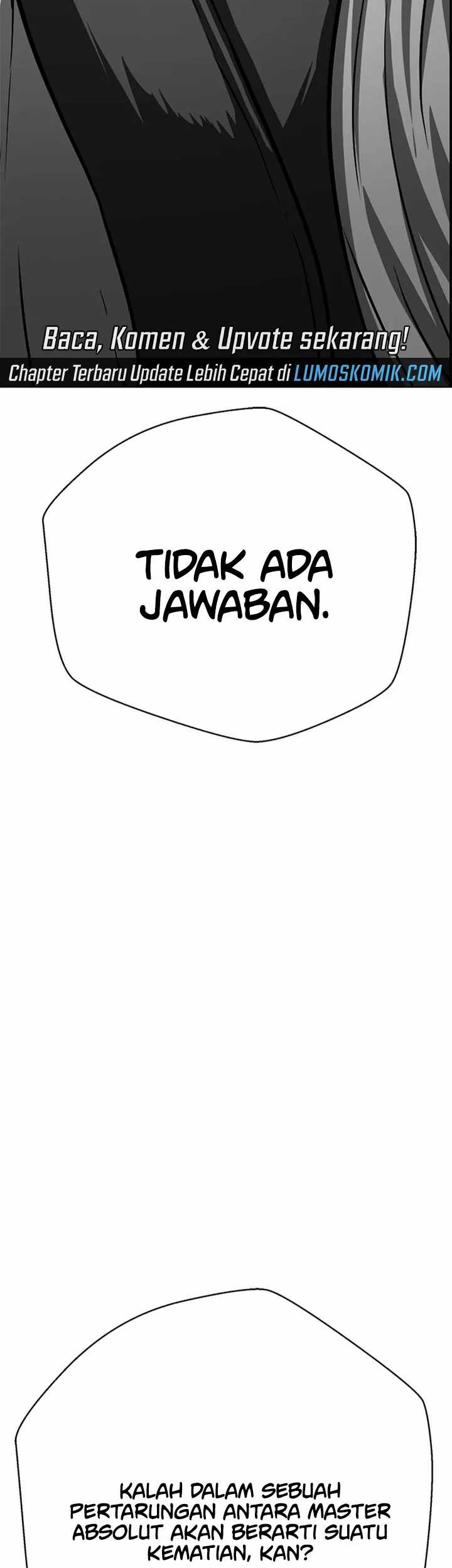 Invincible Territory Chapter 32 halaman 19