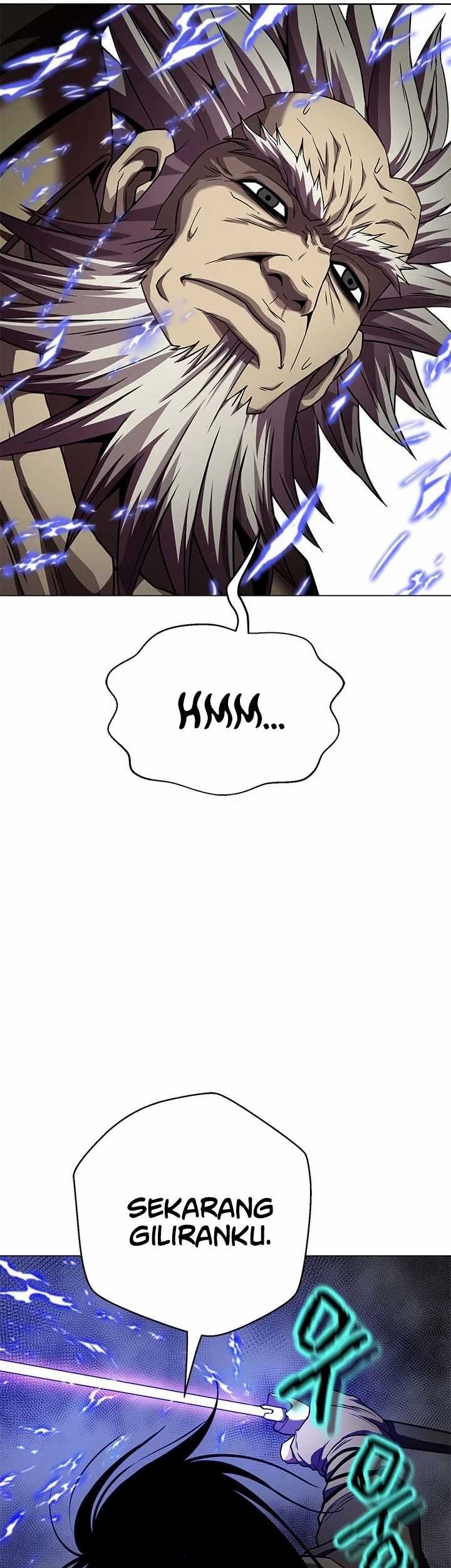 Invincible Territory Chapter 29 halaman 13