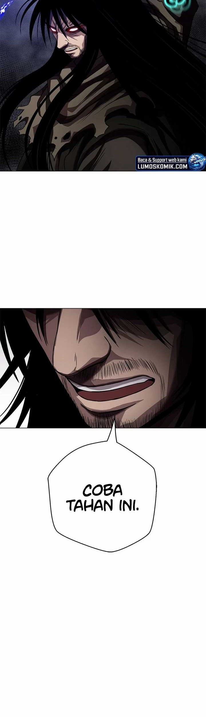 Invincible Territory Chapter 29 halaman 14