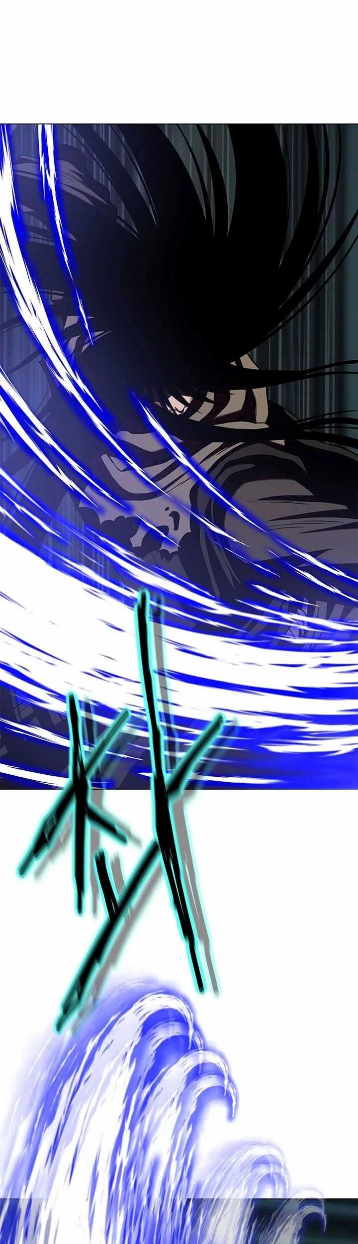 Invincible Territory Chapter 29 halaman 15