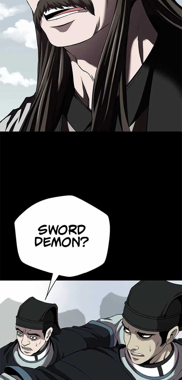 Invincible Territory Chapter 28 halaman 20