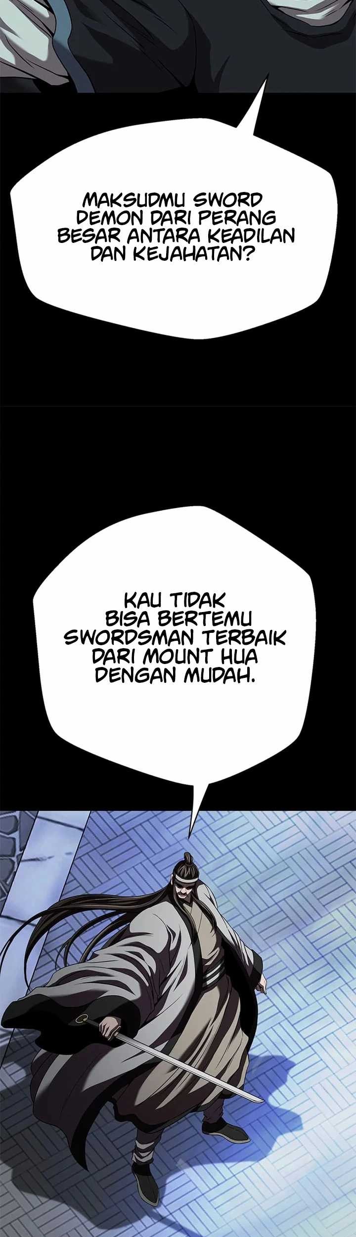 Invincible Territory Chapter 28 halaman 21