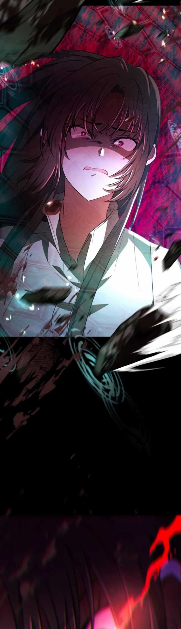 I Become a Legendary ArchMage by Reading a Book Chapter 25 Gambar 13