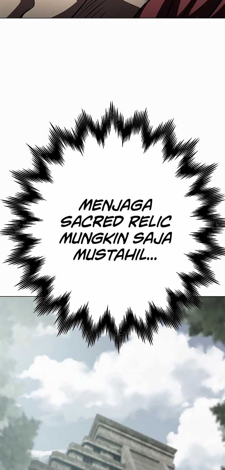 Invincible Territory Chapter 22 halaman 20