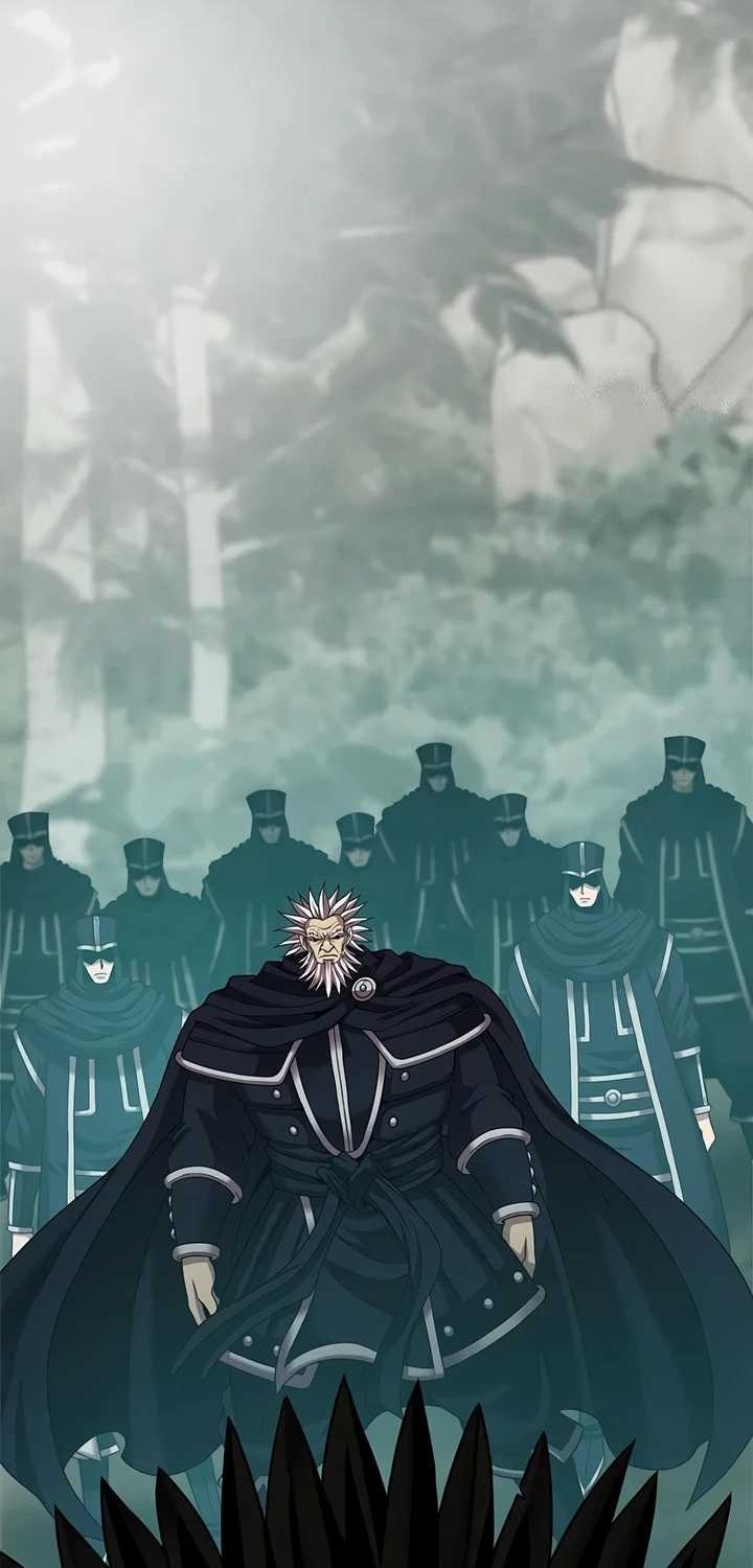 Invincible Territory Chapter 18 Gambar 16