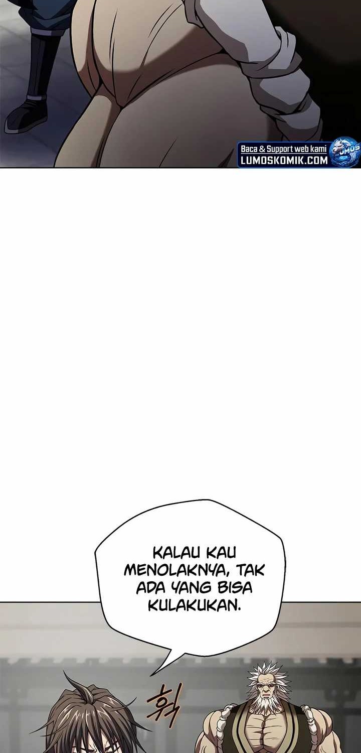 Invincible Territory Chapter 14 halaman 16