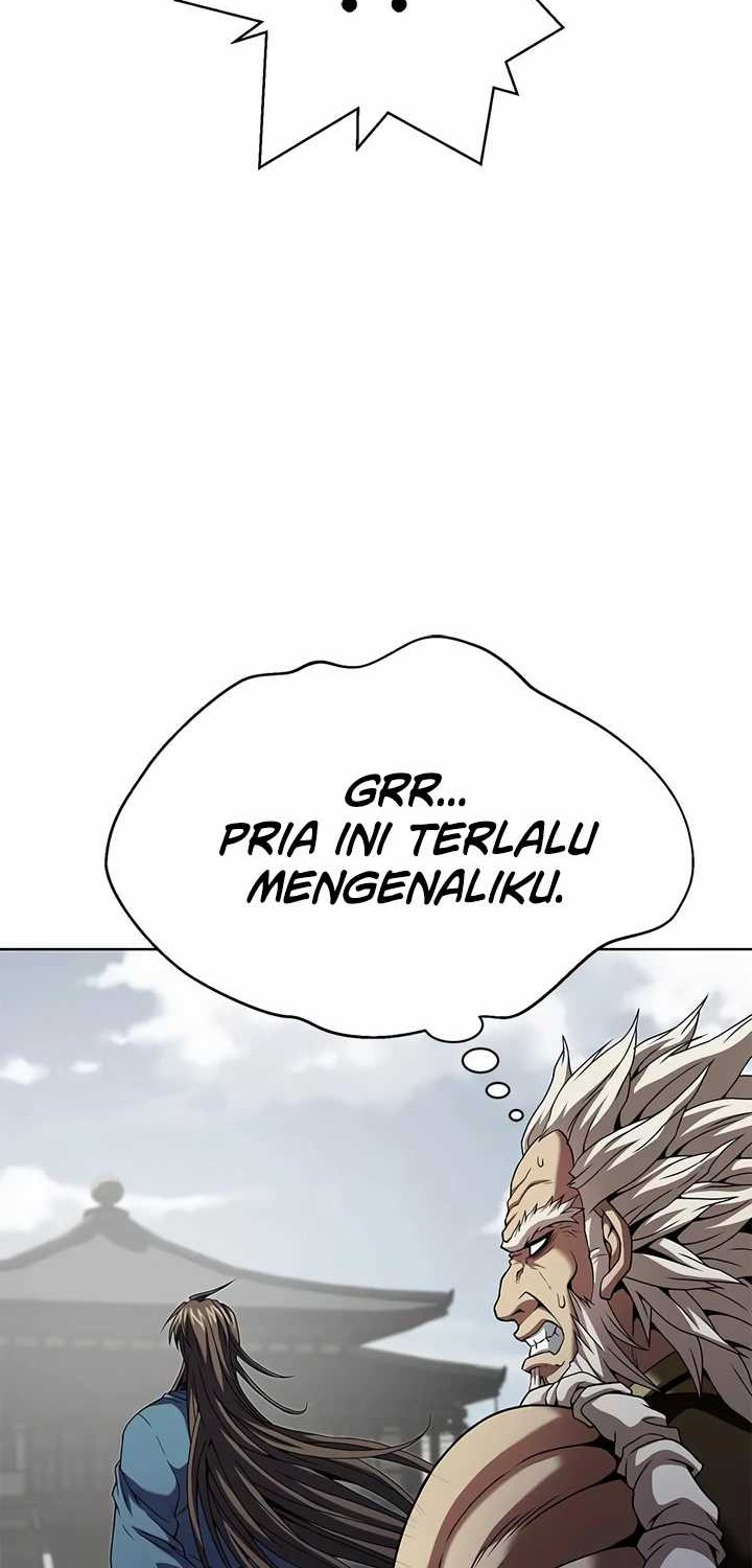 Invincible Territory Chapter 14 halaman 18