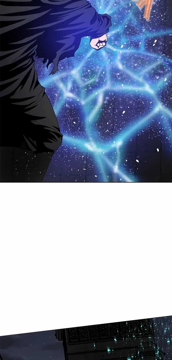 Invincible Territory Chapter 13 halaman 18