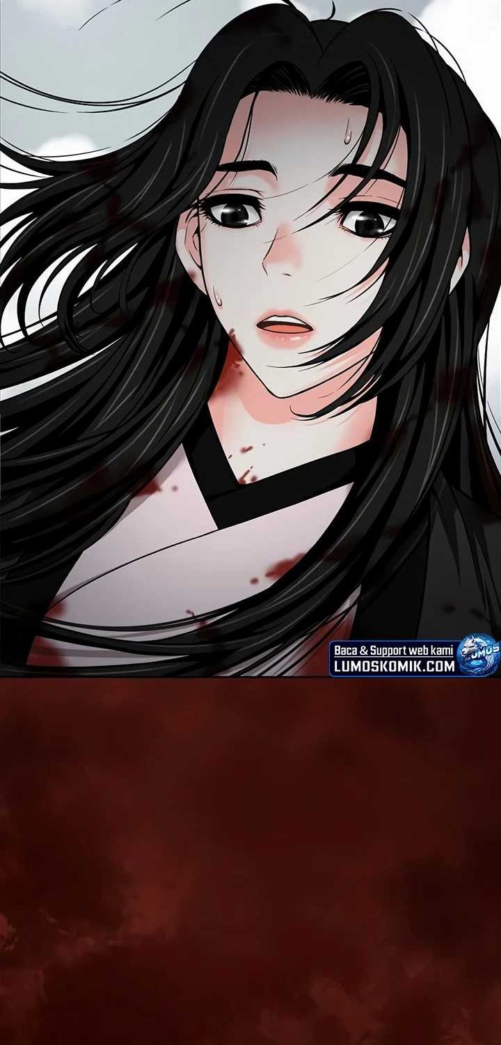 Invincible Territory Chapter 11 Gambar 14