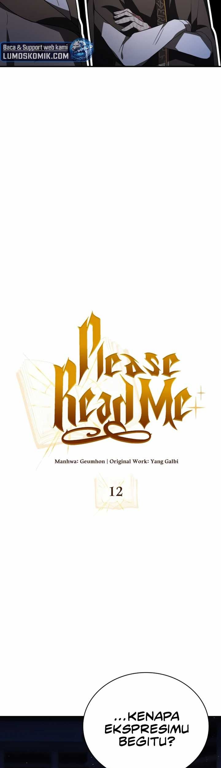 I Become a Legendary ArchMage by Reading a Book Chapter 12 Gambar 13