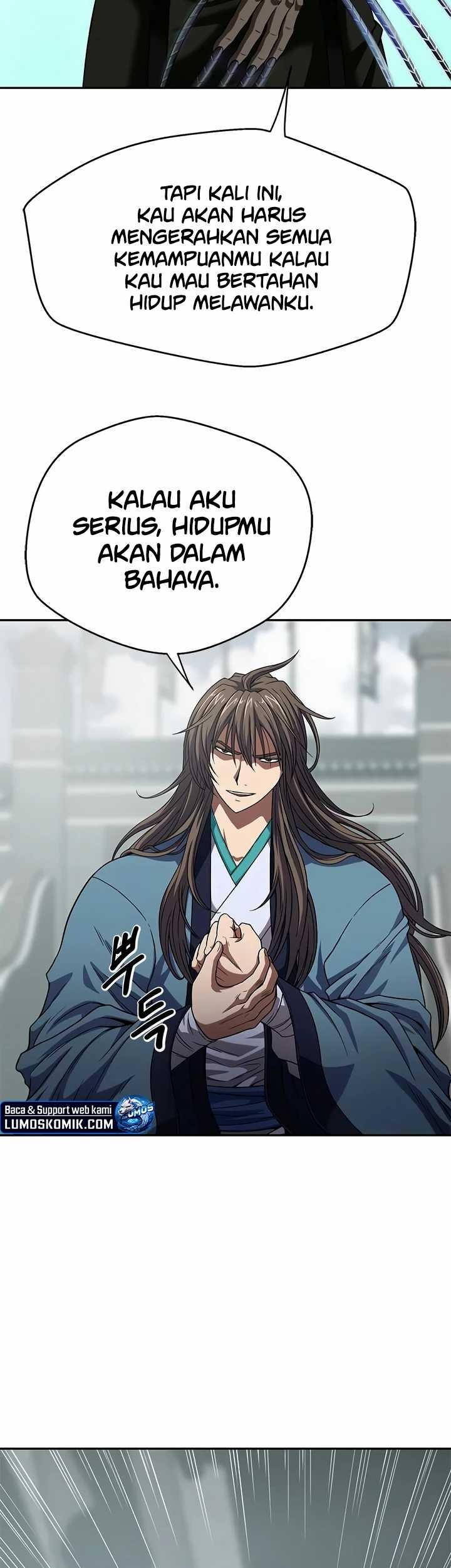 Invincible Territory Chapter 10 Gambar 15
