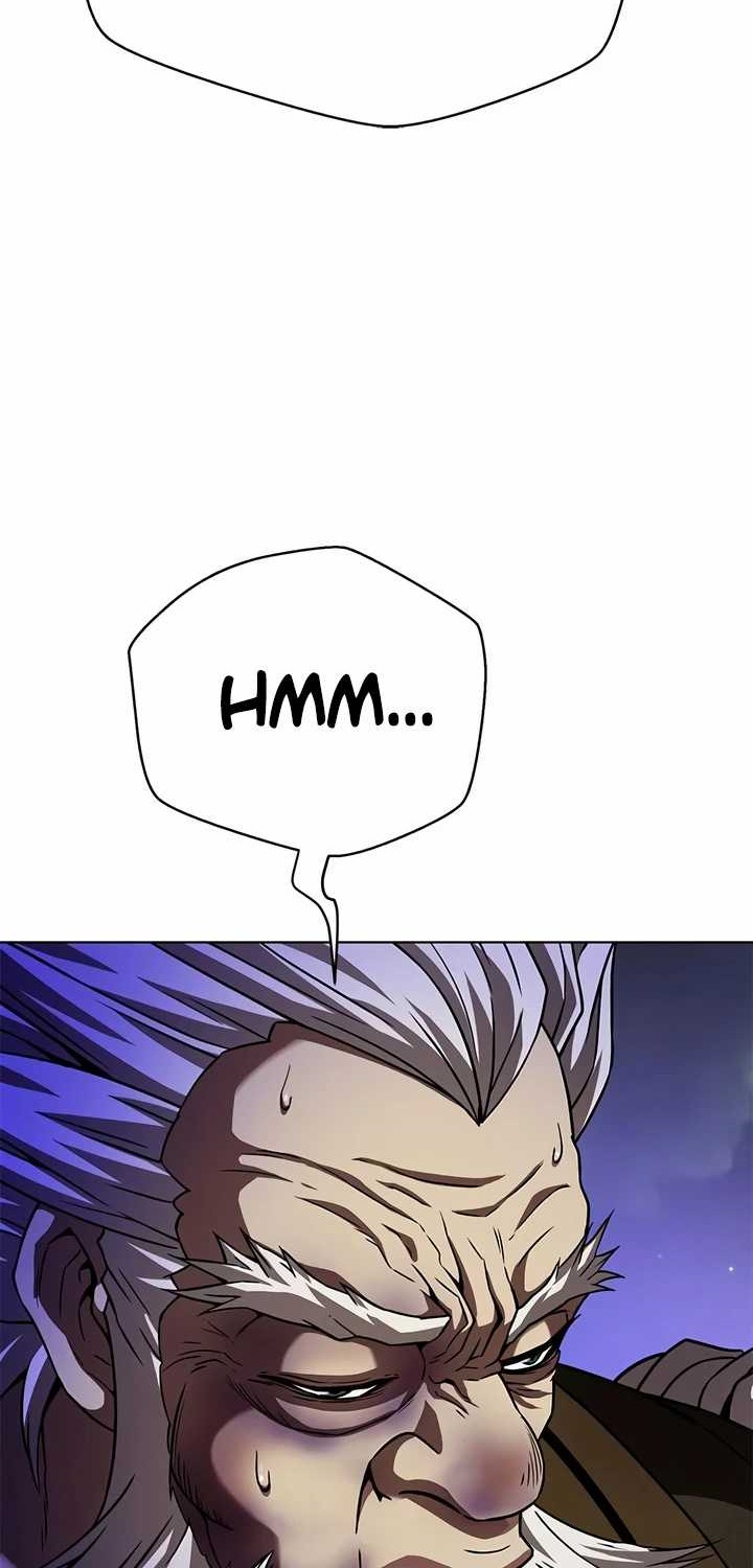 Invincible Territory Chapter 8 halaman 20