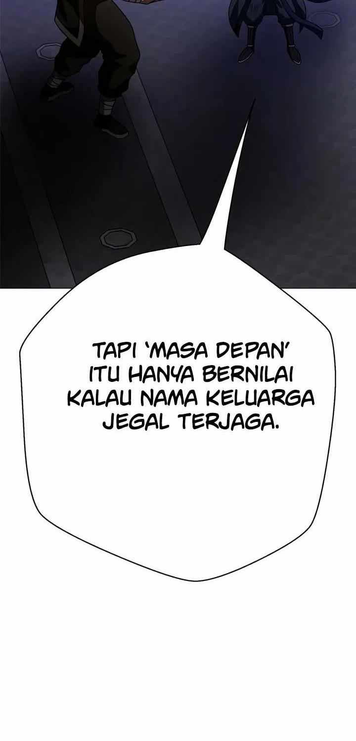 Invincible Territory Chapter 8 halaman 18