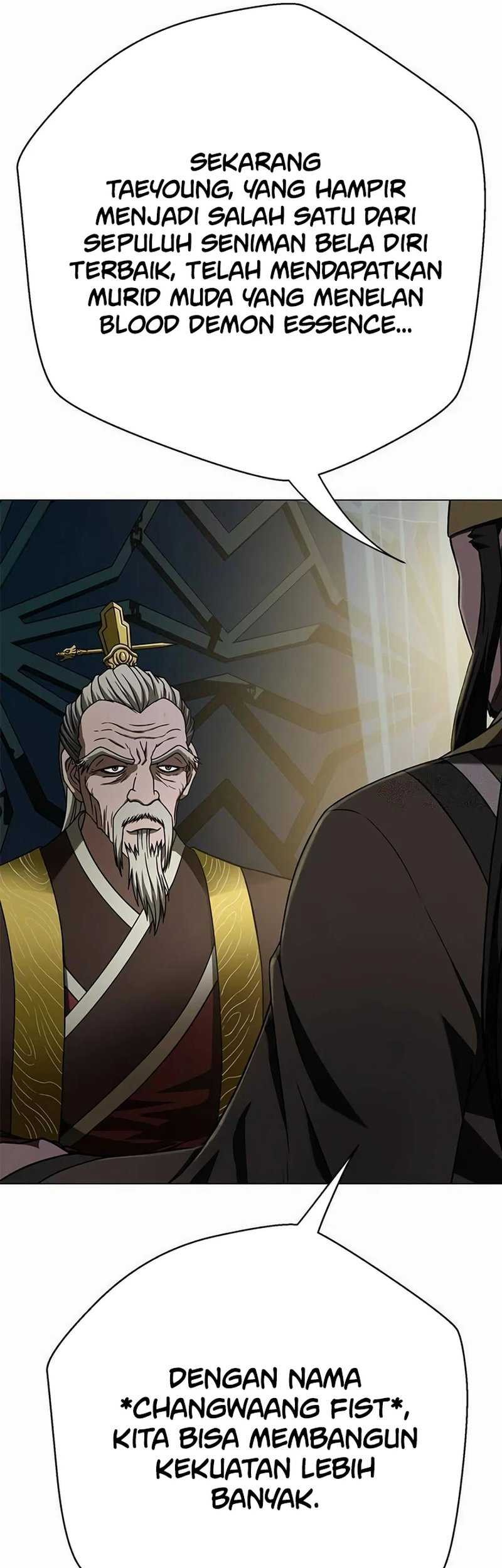 Invincible Territory Chapter 7 halaman 17