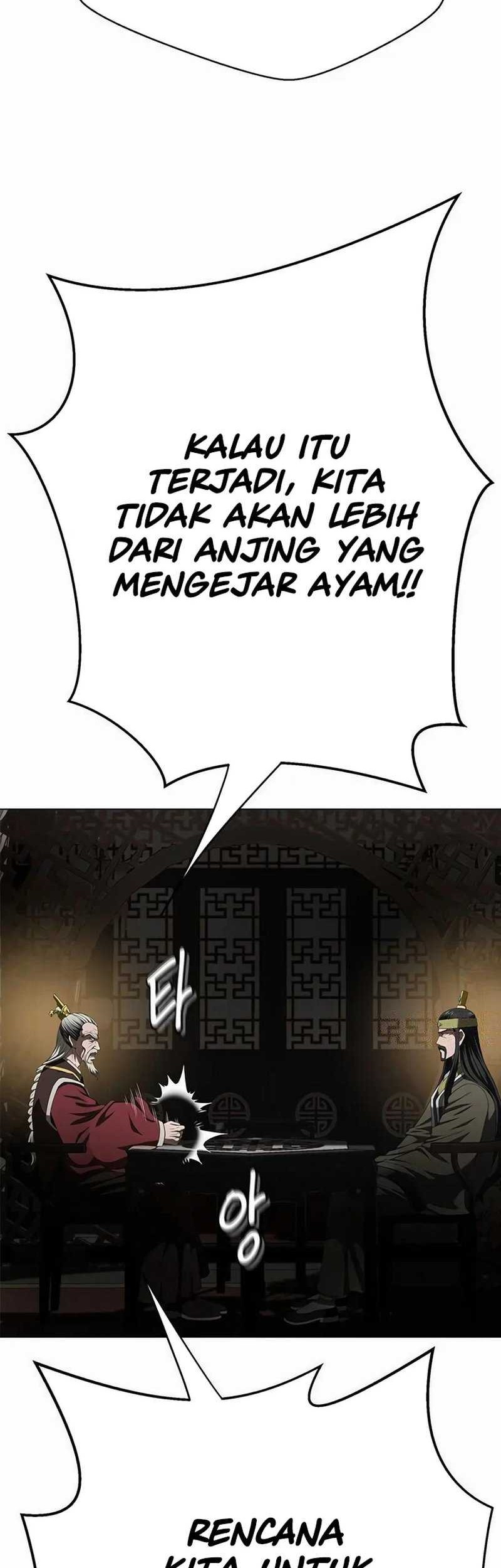 Invincible Territory Chapter 7 halaman 18