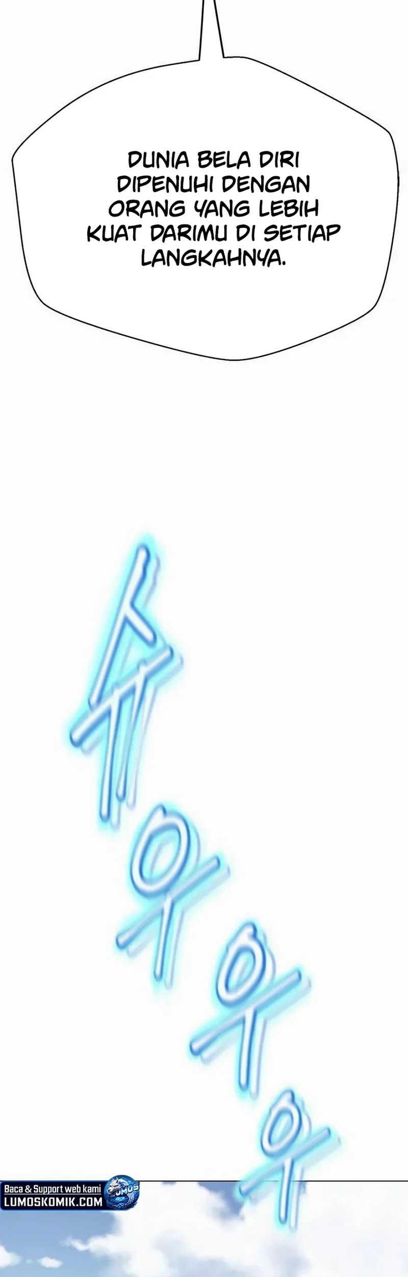 Invincible Territory Chapter 6 halaman 15