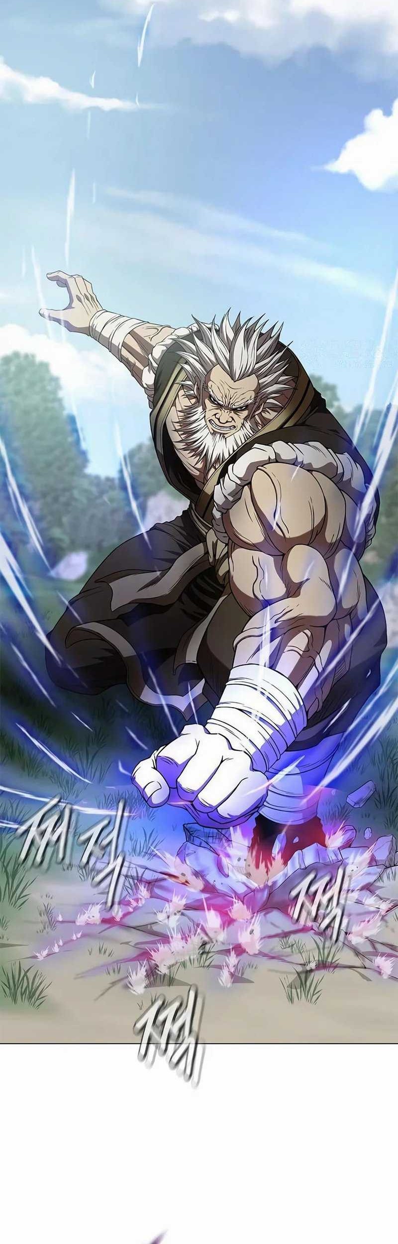 Invincible Territory Chapter 6 halaman 16