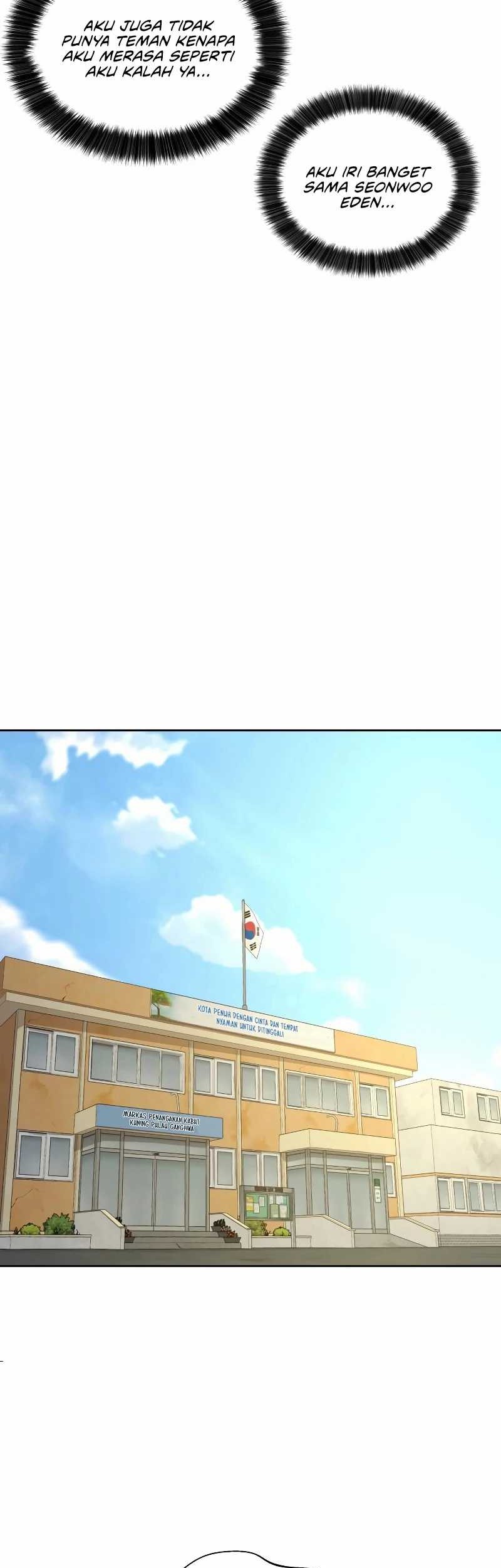 Special Civil Servant Chapter 17 Gambar 15