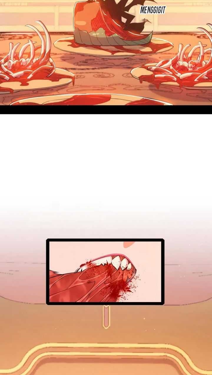 I’m An Evil God Chapter 524 halaman 9