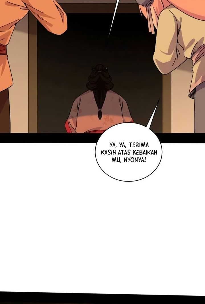 I’m An Evil God Chapter 523 halaman 11