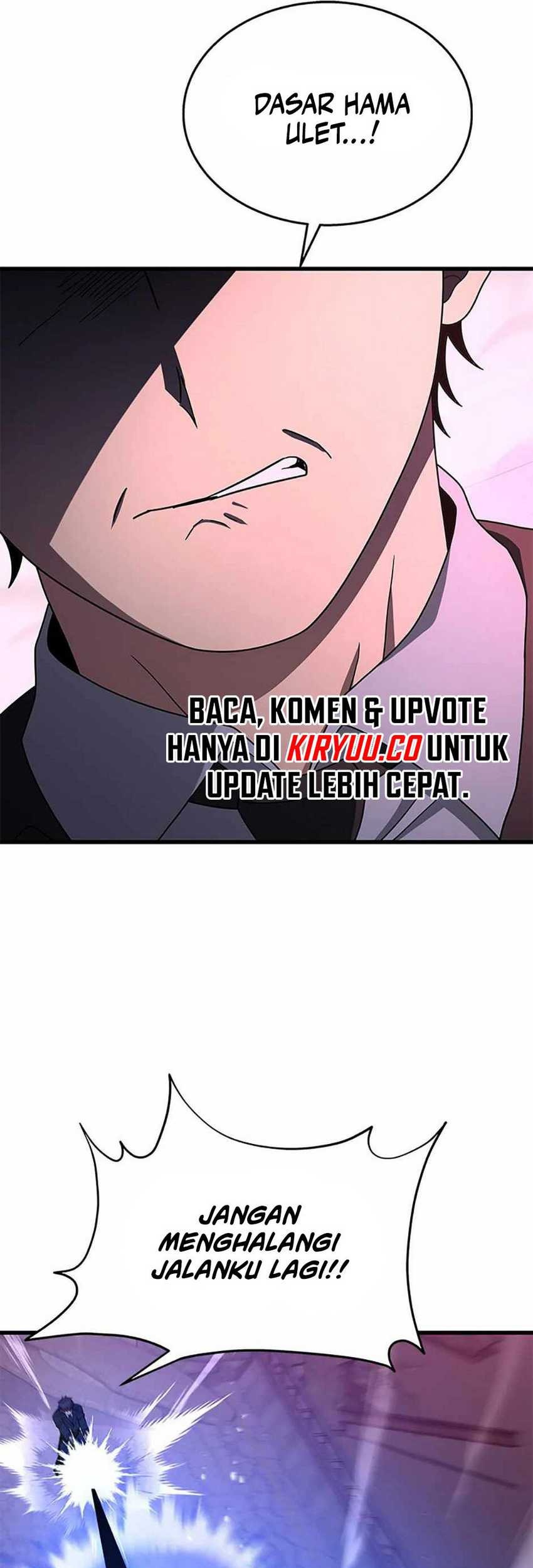 Heir of Mythical Heroes Chapter 68 Gambar 22