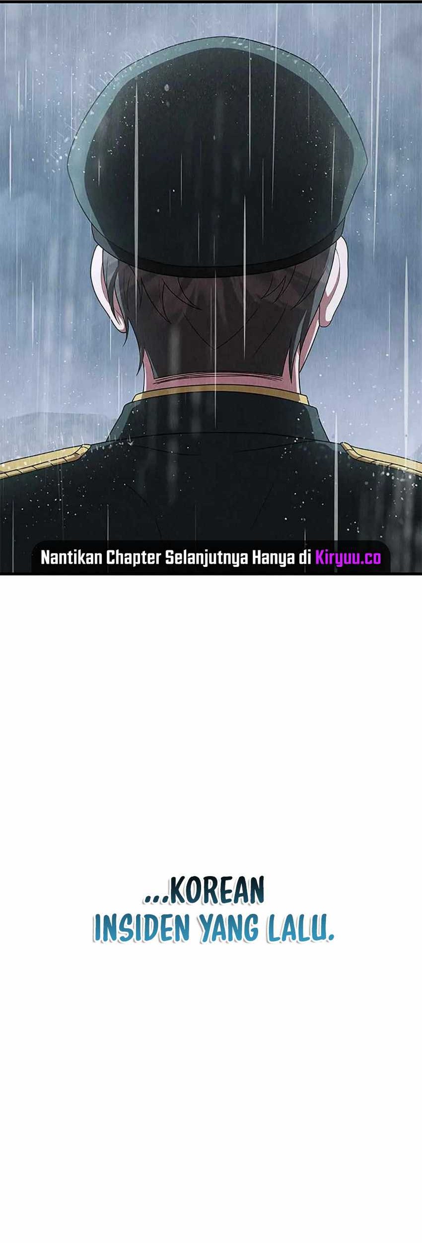 Heir of Mythical Heroes Chapter 66 Gambar 19