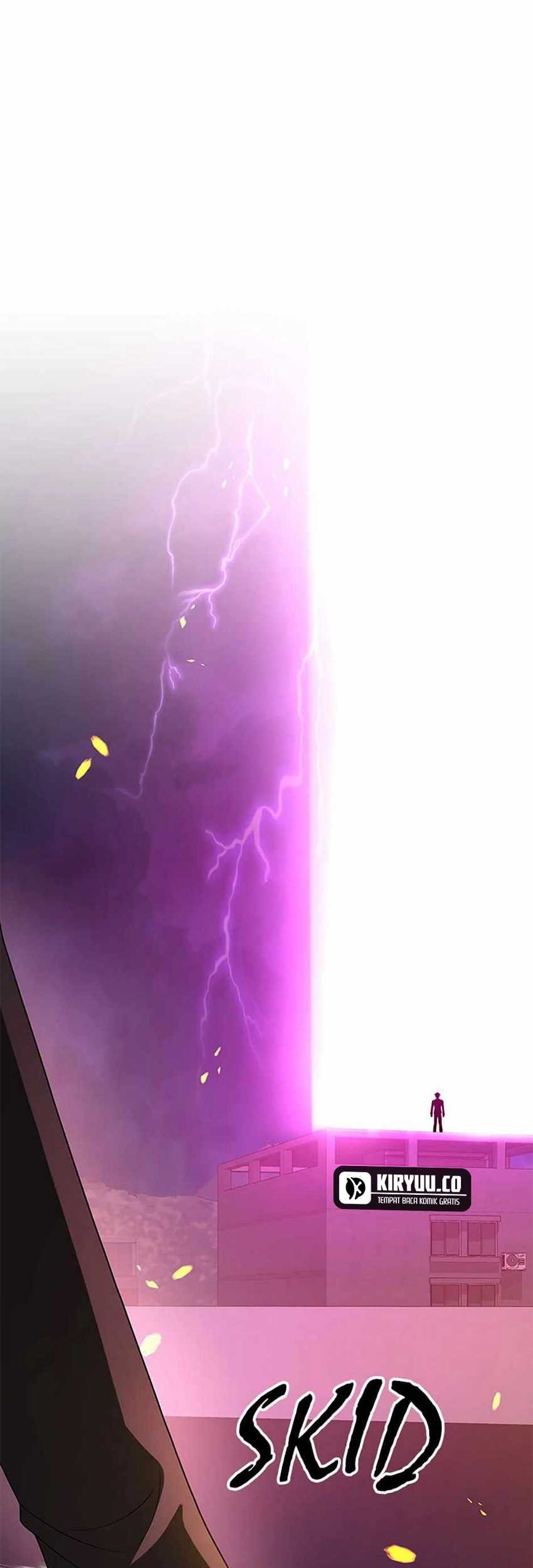 Heir of Mythical Heroes Chapter 66 Gambar 20