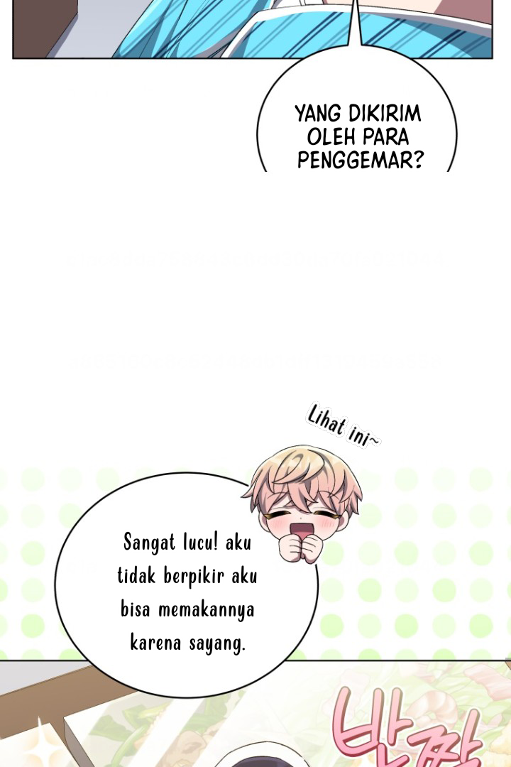 The Second Life of an Idol Chapter 62 halaman 23