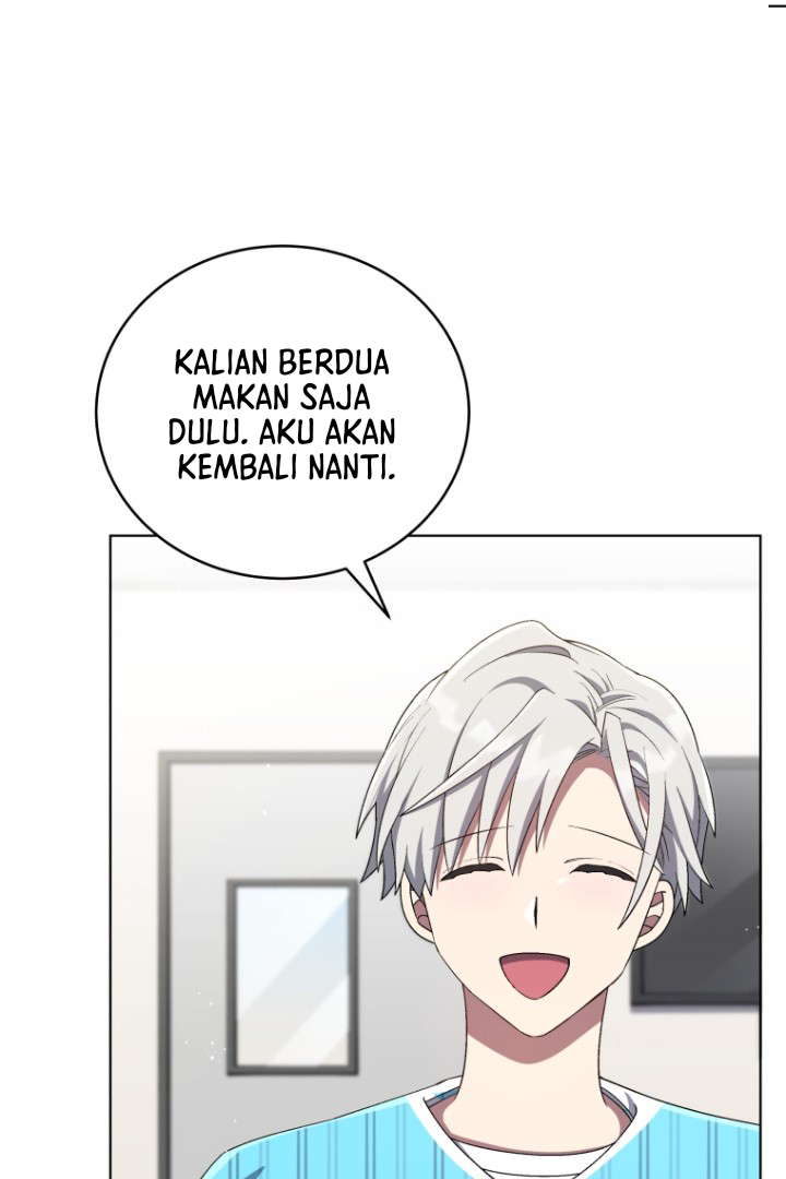 The Second Life of an Idol Chapter 62 halaman 26
