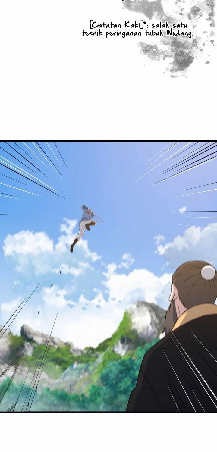 The Great Master Chapter 104 - Halaman 11