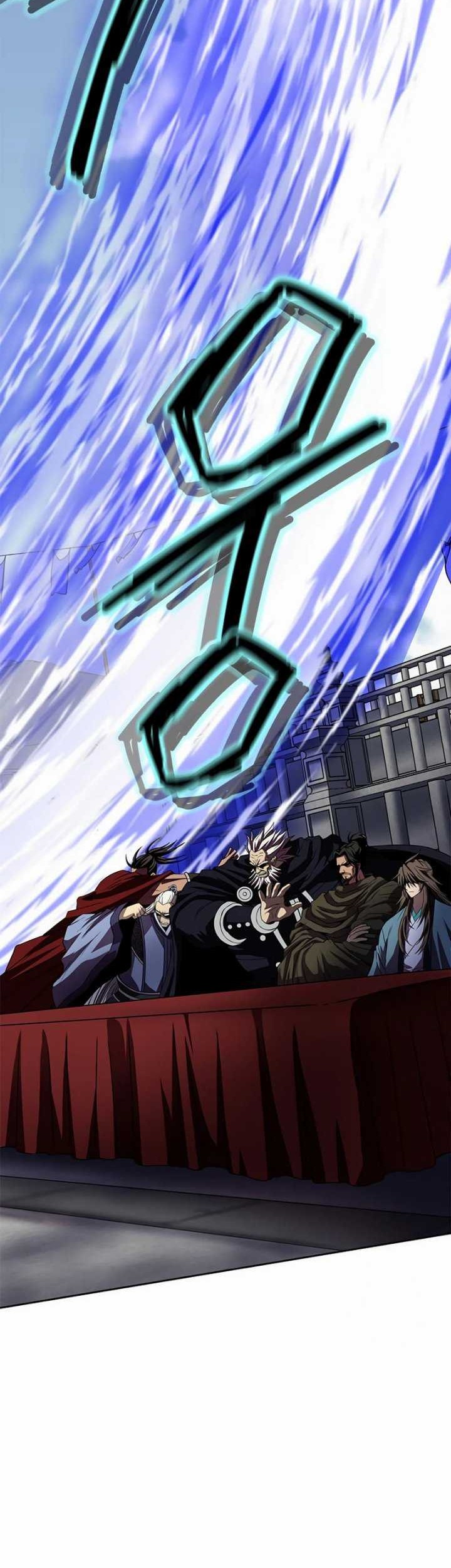 Invincible Territory Chapter 35 halaman 14