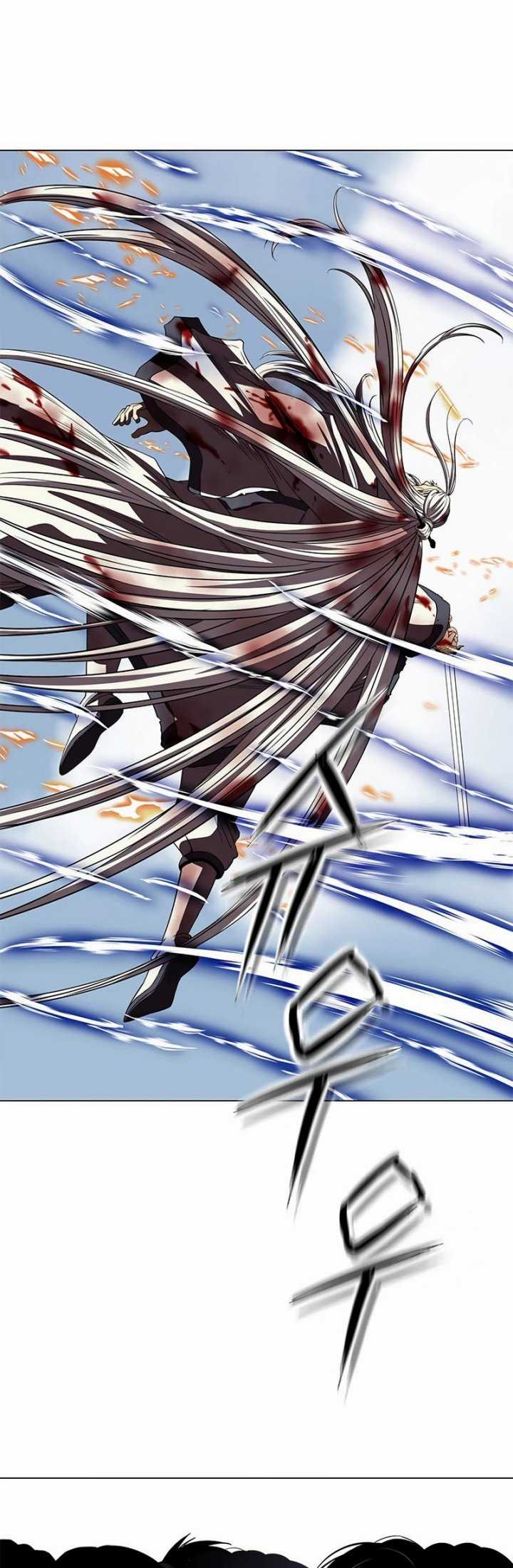 Invincible Territory Chapter 35 halaman 15