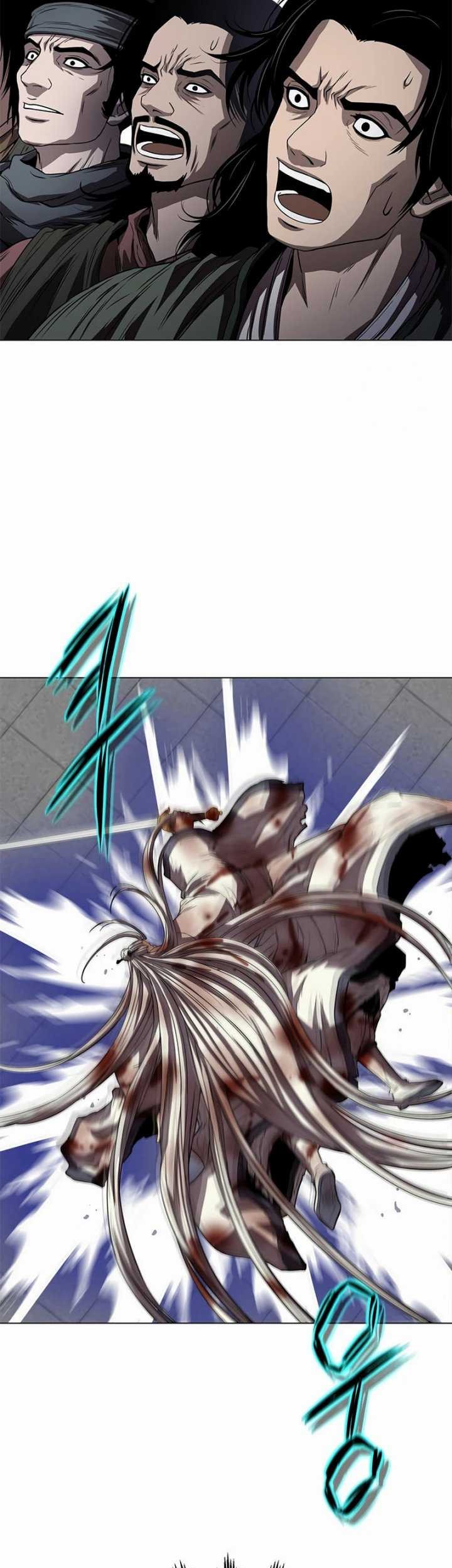 Invincible Territory Chapter 35 halaman 16