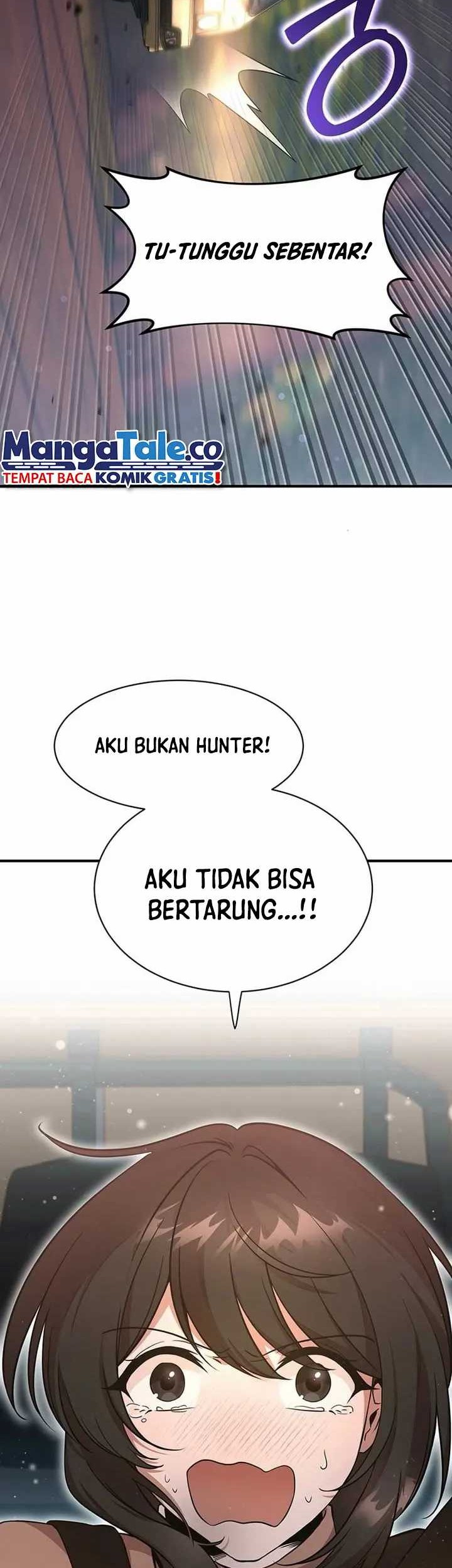 Food Truck Owner Inside the Dungeon Chapter 1 – halaman 14