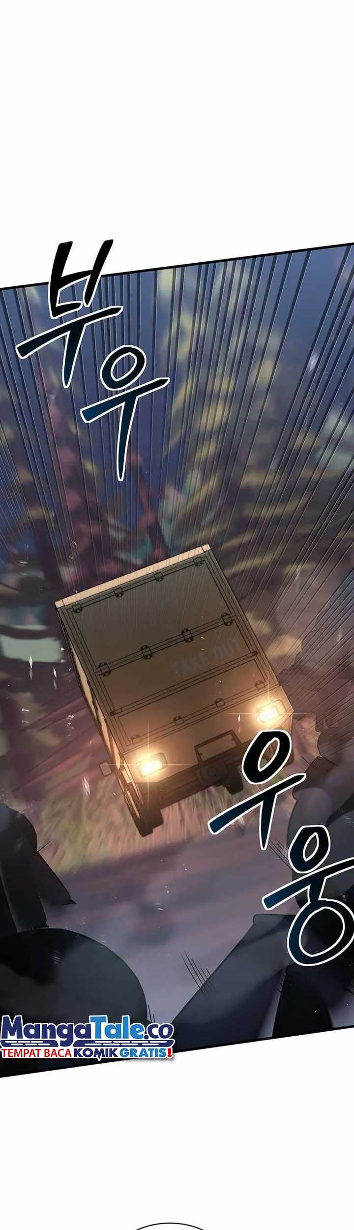 Food Truck Owner Inside the Dungeon Chapter 1 – halaman 16