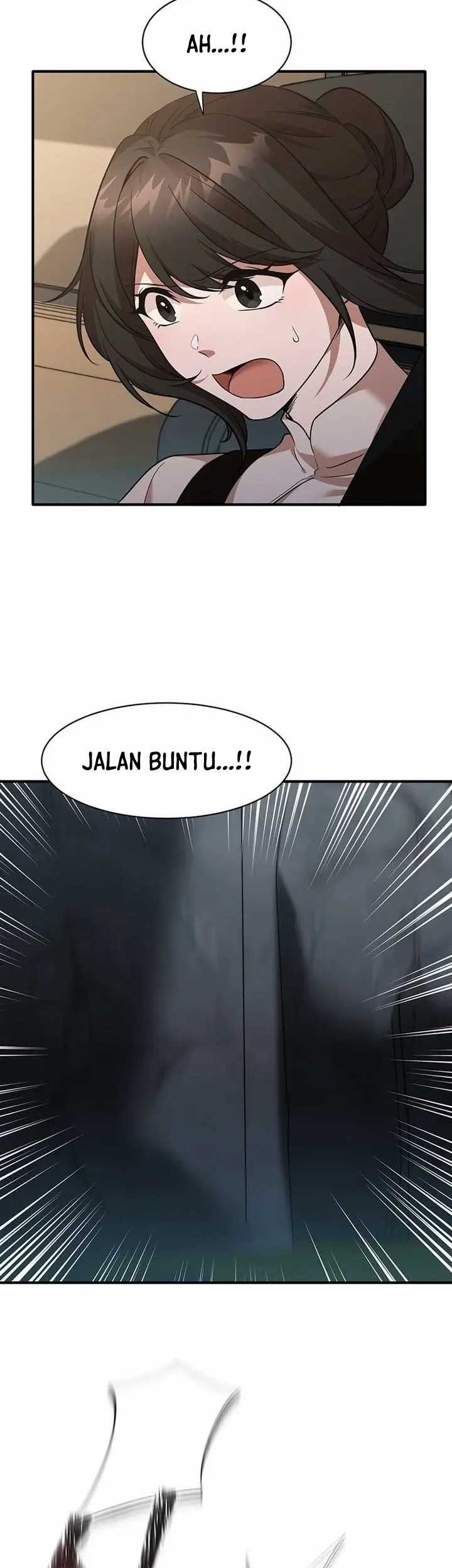 Food Truck Owner Inside the Dungeon Chapter 1 – halaman 17
