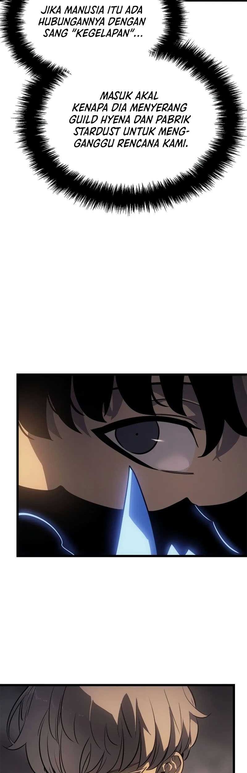 Solo Leveling: Ragnarok Chapter 32 halaman 16