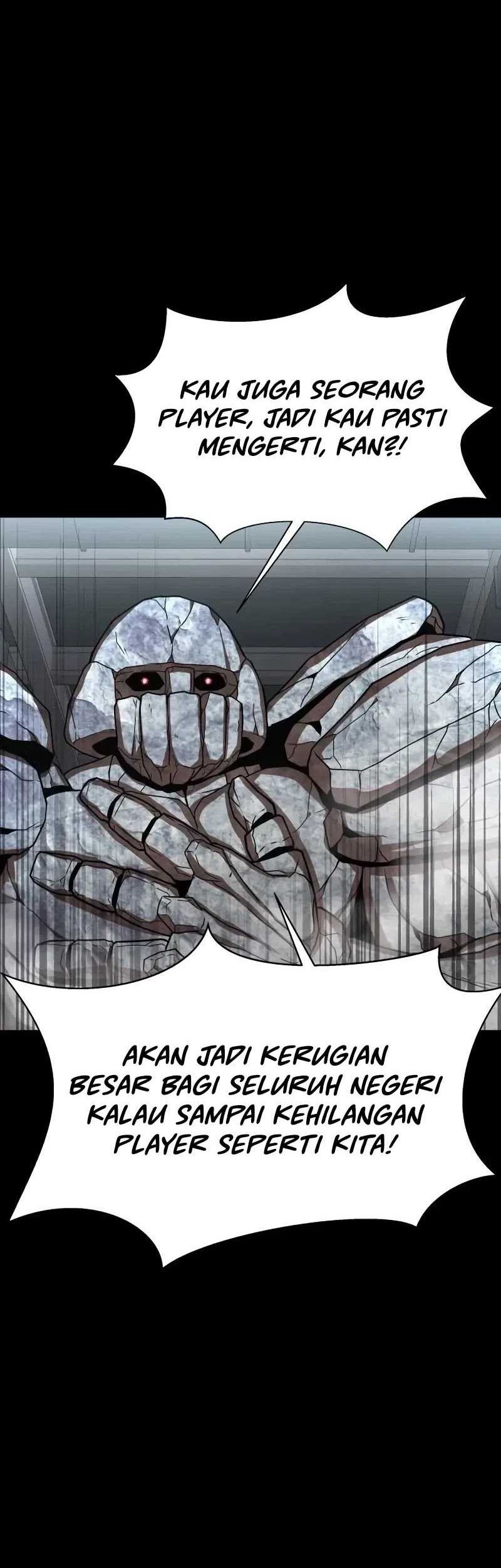 Steel-Eating Player Chapter 54 Gambar 25