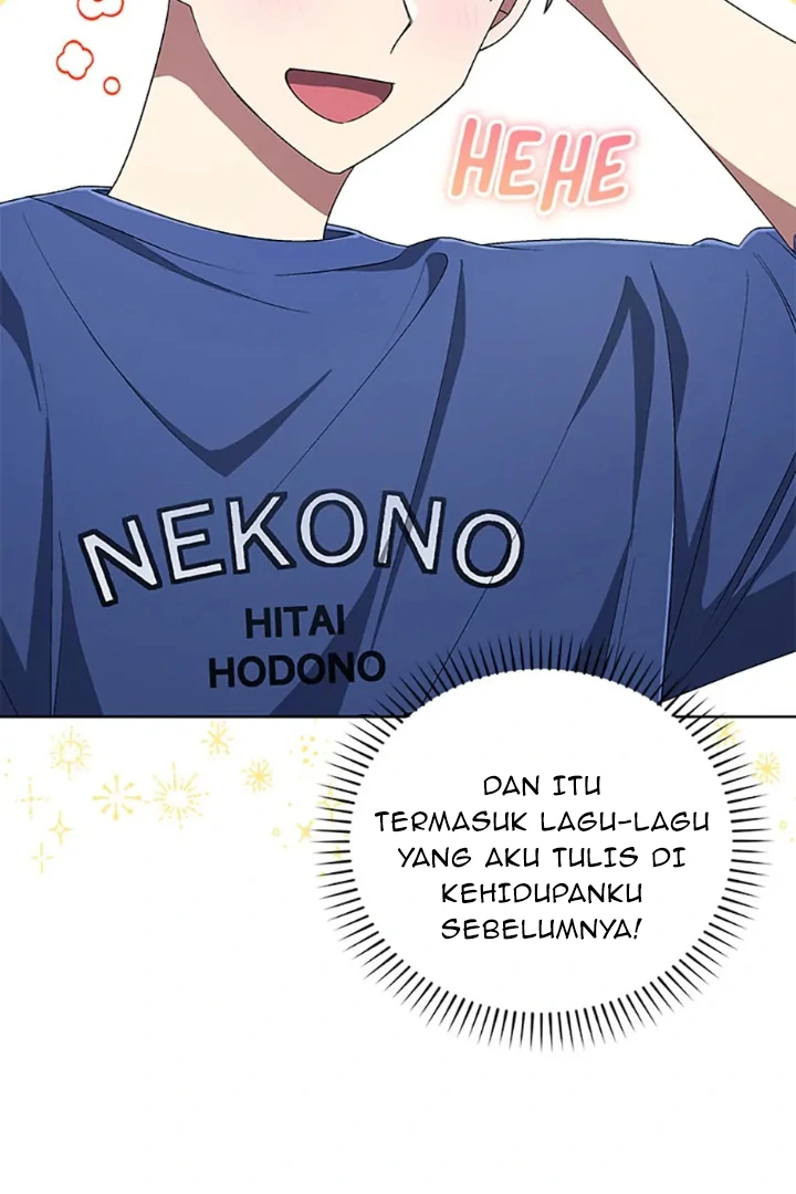 The Second Life of an Idol Chapter 66 Gambar 22