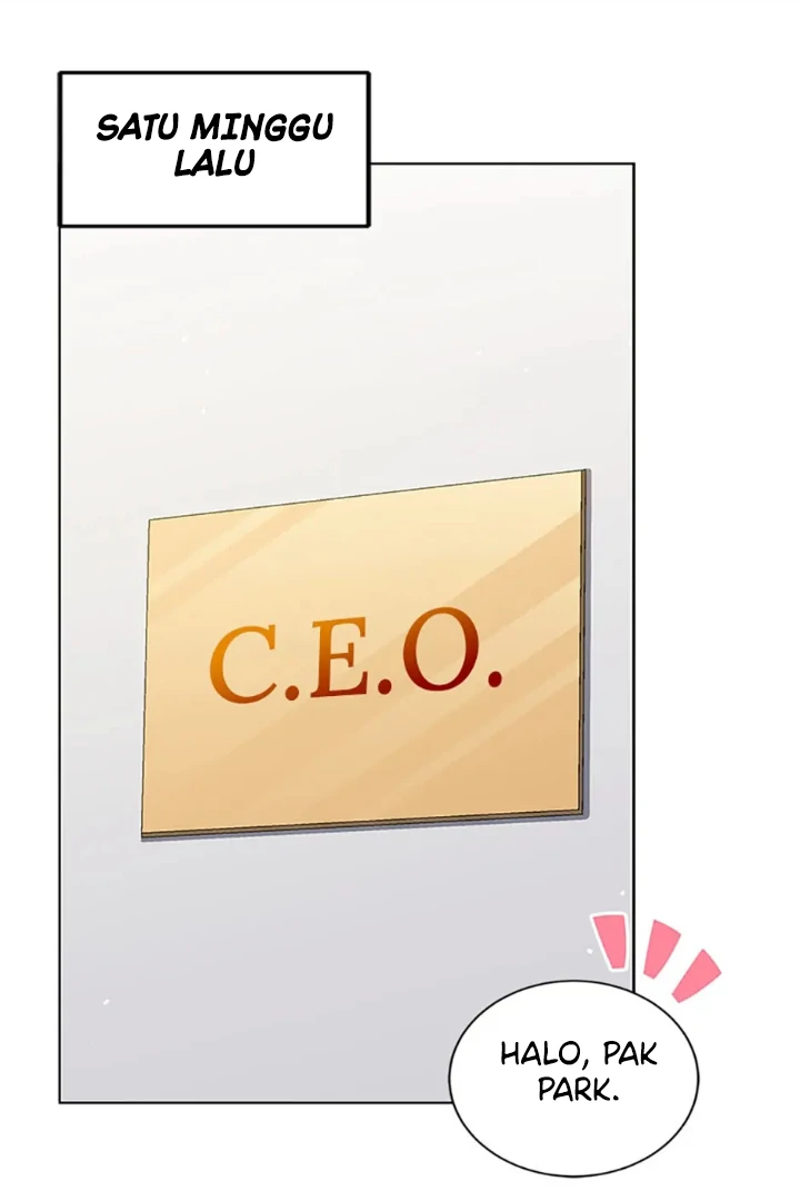The Second Life of an Idol Chapter 65 halaman 20