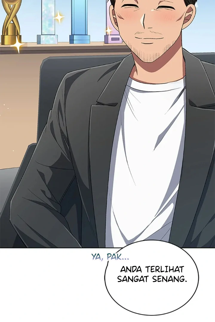 The Second Life of an Idol Chapter 65 halaman 22