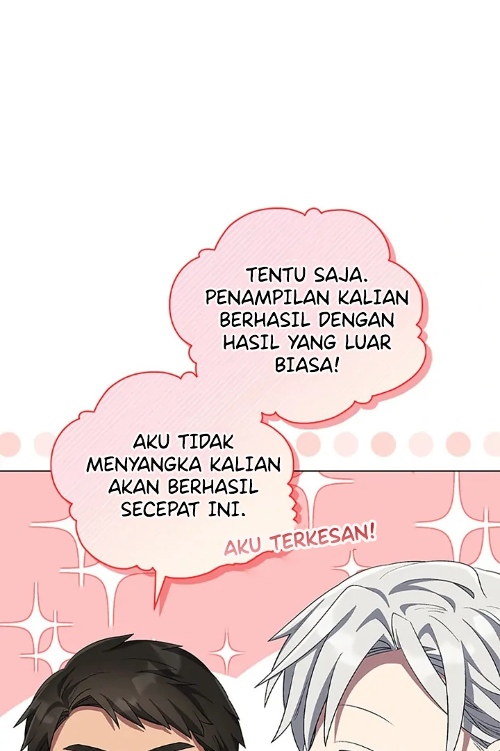 The Second Life of an Idol Chapter 65 halaman 23